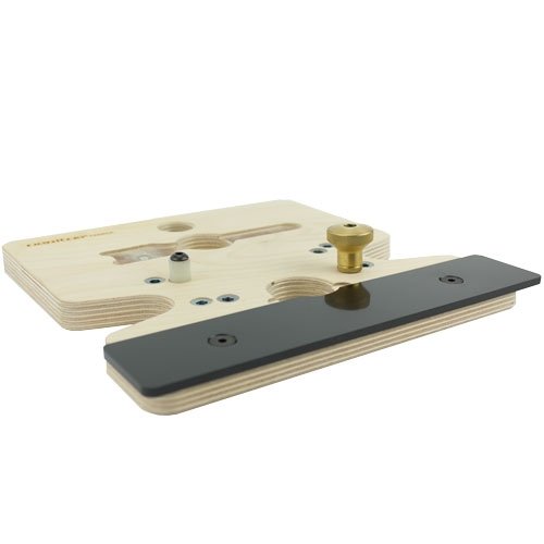 Veritas hulpstuk voor sponningschaaf 210 en 179 mm