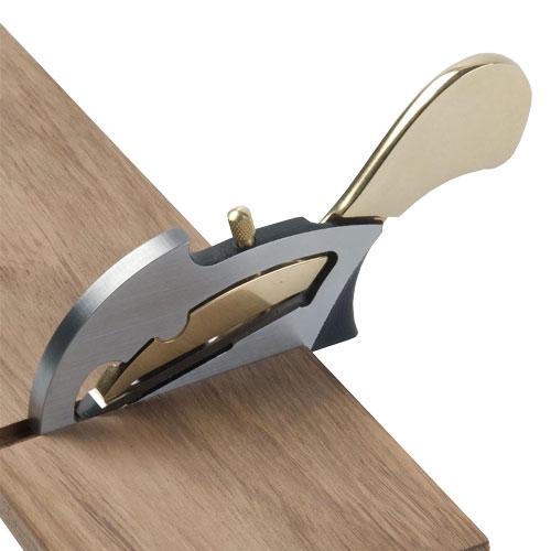 Veritas detail sponningschaaf 8 mm breed