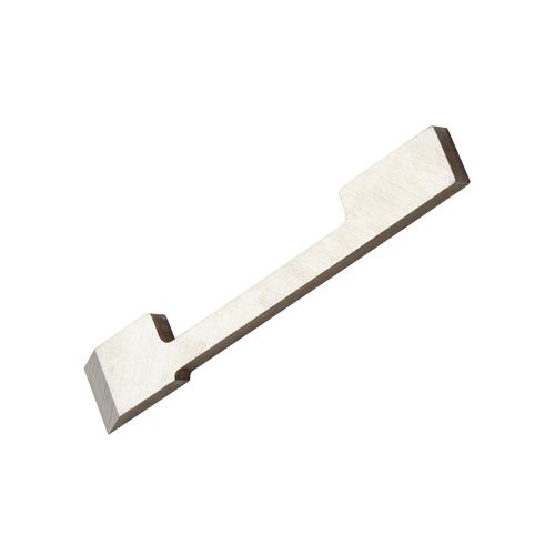 Schaafbeitel voor Veritas detail sponningschaaf 8 mm breed
