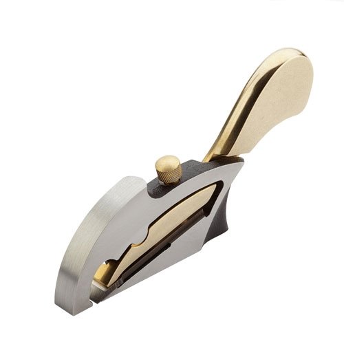 Veritas detail sponningschaaf 10 mm breed