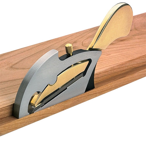 Veritas detail sponningschaaf 10 mm breed