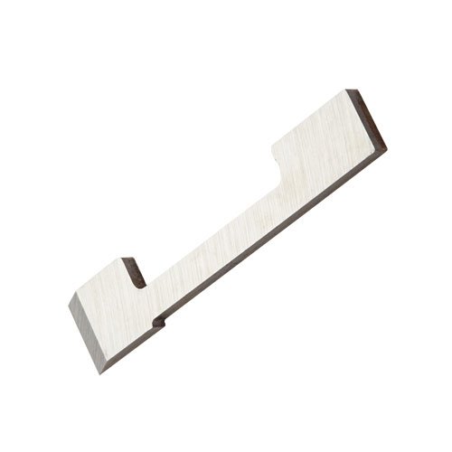 Schaafbeitel voor Veritas detail sponningschaaf 10 mm breed