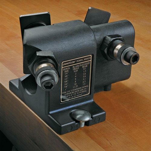 Veritas pensnijderset 1″ (26 mm)