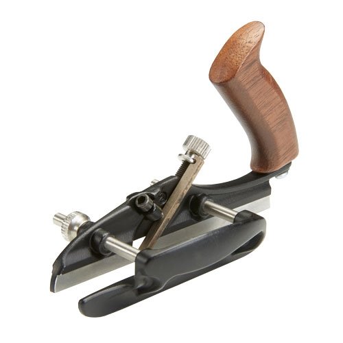 Veritas miniatuur ploegschaaf