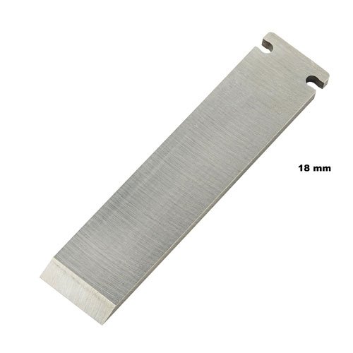 Veritas schaafbeitelset brede groef voor combinatie sponningschaaf 3-delig