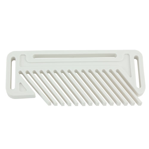 Veerdrukblok voor T-track 'A' en 'B'