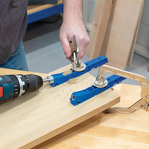 Kreg Pocket-Hole Jig 320