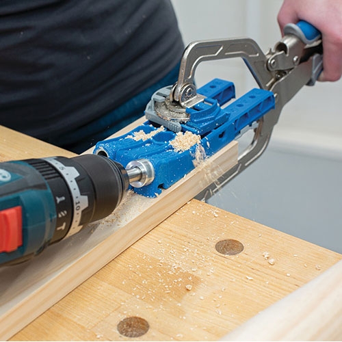 Kreg Pocket-Hole Jig 320