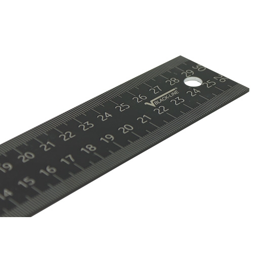 Vogel blokhaak 300 mm geëxtrudeerd