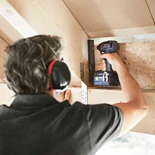 Festool TID 18-Basic accu slagschroevendraaier (zonder accu)