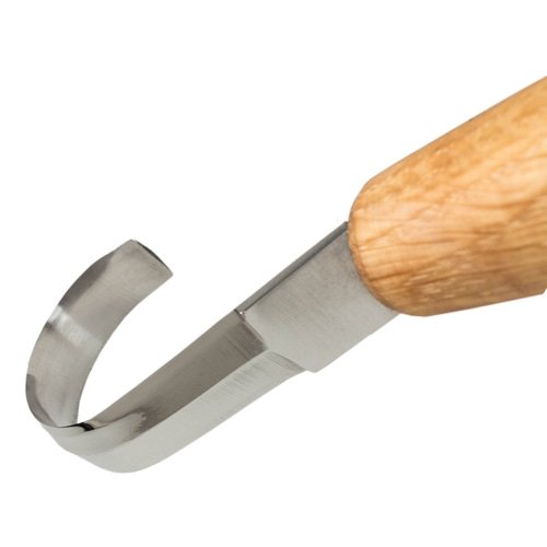 BeaverCraft SK5 lepelmes