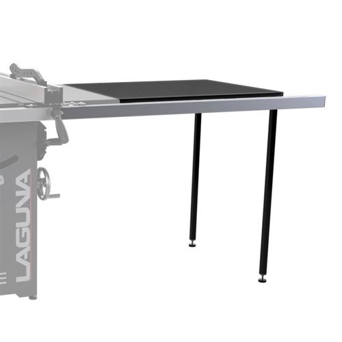 Bladverbreding voor Laguna Fusion1, 2 & 3 cirkelzaagmachine