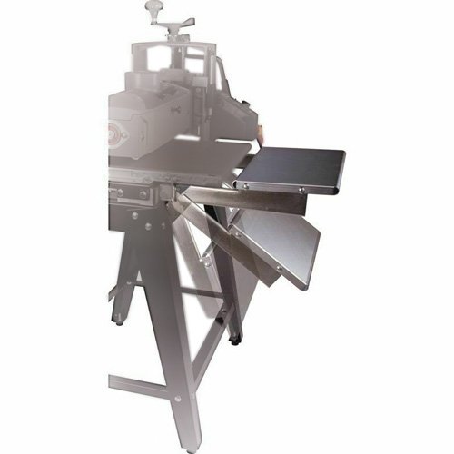 Verlengtafels voor Laguna 16|32 Supermax vandikteschuurmachine