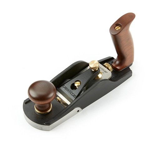 Veritas bevel-up smoother schaaf 255 mm