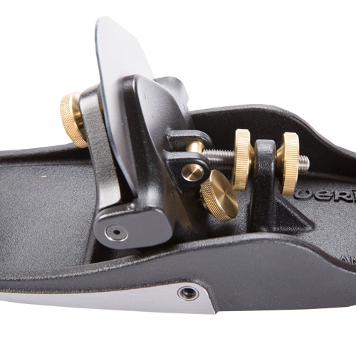 Veritas schraapschaaf 242 mm