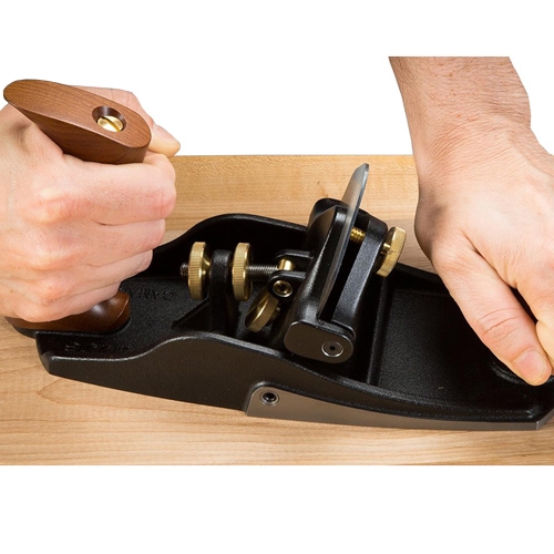 Veritas schraapschaaf 242 mm