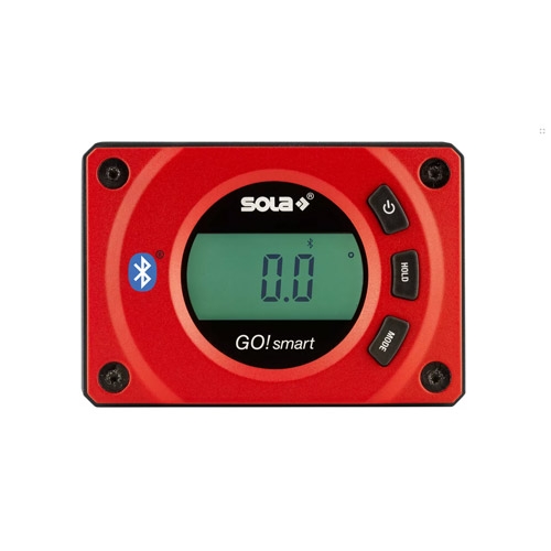 Sola elektronische waterpas Go! Smart