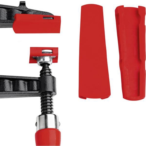 Bessey SKS1020 beschermkapstrook, 2 stuks