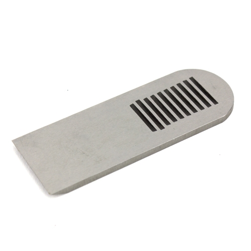 Peaktool/ Luban schaafbeitel voor low-angle blokschaaf #102