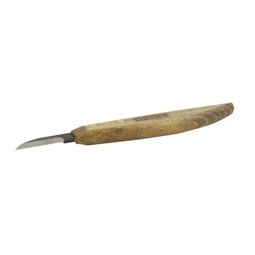 Narex houtsnijmes recht 175 mm