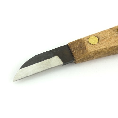 Narex houtsnijmes recht 175 mm