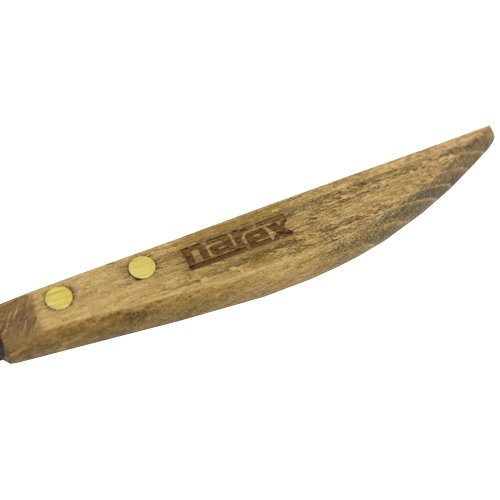Narex houtsnijmes recht 175 mm