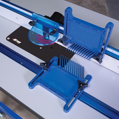 Kreg PRS3020 veerdrukblokset voor freestafel