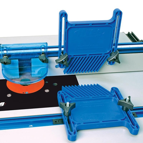 Kreg PRS3020 veerdrukblokset voor freestafel