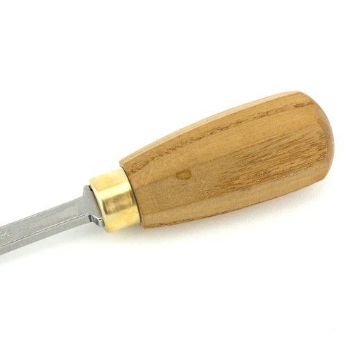 Pfeil sikkelguts groot