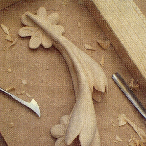 Pfeil sikkelguts groot