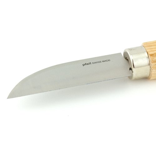 Pfeil schoudermes recht