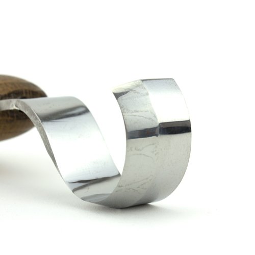 Narex lepelmes 170 mm, linkshandig