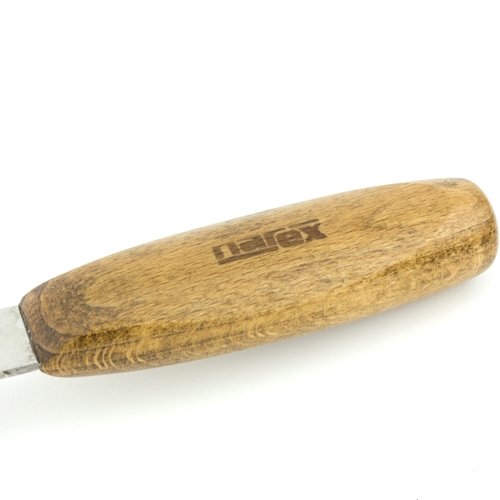 Narex lepelmes 170 mm, linkshandig
