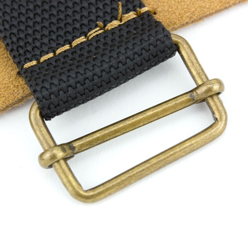 Peaktool lederen foudraal 3-vaks voor zagen