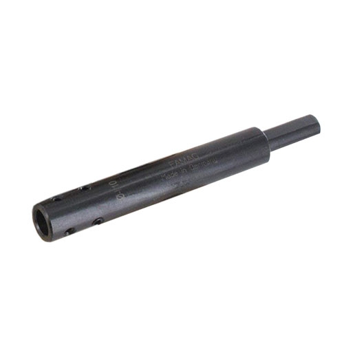 Famag verlenging 100 mm (schacht  Ø 10,0 mm)