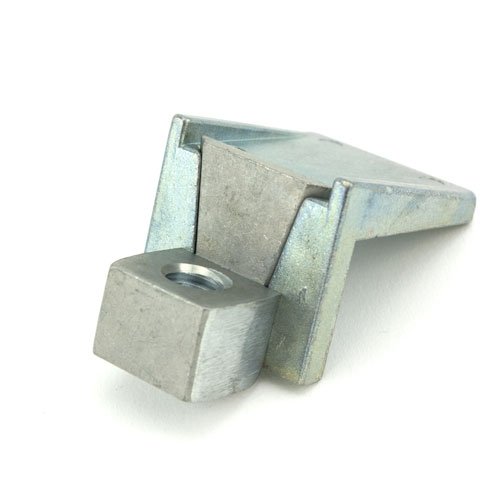 Küpper 40 mm materiaalklem voor Perfekt verstekzaagmachines