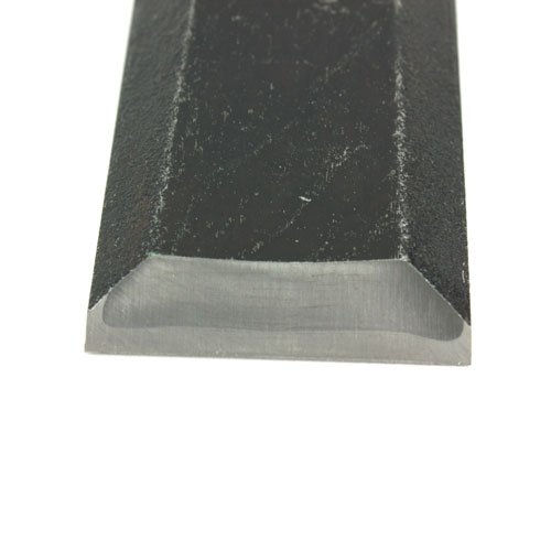 Japanse steekbeitel met rood eiken heft 36 mm