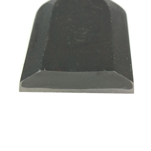 Japanse steekbeitel met premium Hitachi Yasuki staal 42 mm