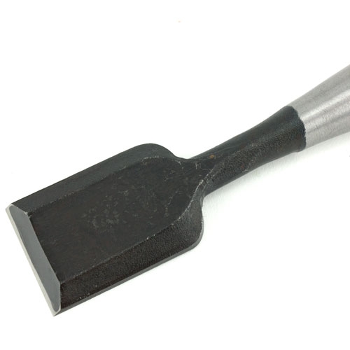 Japanse steekbeitel met premium Hitachi Yasuki staal 42 mm