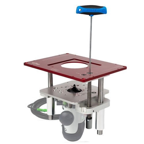 MarMan Tools RL2.0K-MINI freeslift voor kleine bovenfrezen