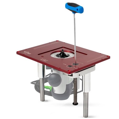 MarMan Tools RL2.0K-MINI freeslift voor kleine bovenfrezen