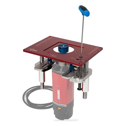 MarMan Tools RL3.0K freeslift zwenkbaar voor freesmotor