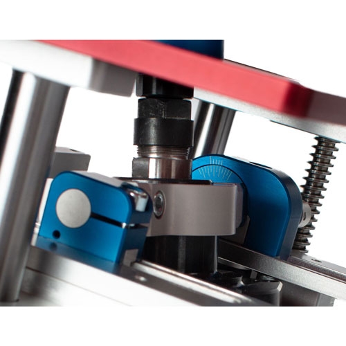 MarMan Tools RL3.0K freeslift zwenkbaar voor freesmotor