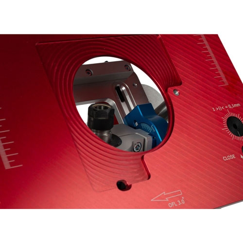 MarMan Tools RL3.0K freeslift zwenkbaar voor freesmotor