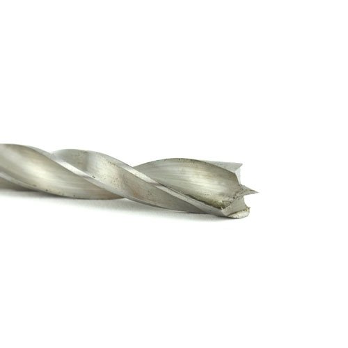 Fisch houtspiraalboor Ø 10,0 mm met 1/4″ zeskantaansluiting