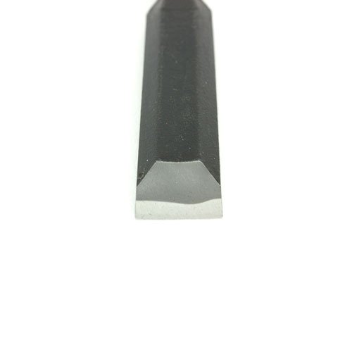 Japanse steekbeitel met wit eiken heft 15 mm