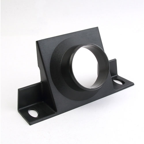 Afzuighulpstuk voor tafel Ø 63 mm kunststof