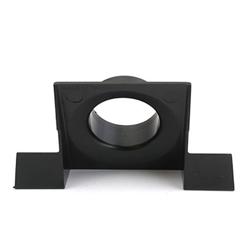 Afzuighulpstuk voor tafel Ø 63 mm kunststof