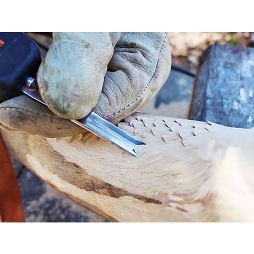 Arbortech Power Chisel houtsnijapparaat