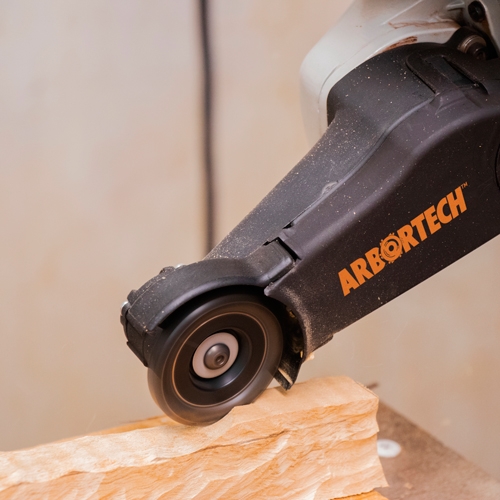 Arbortech Mini Pro snijschijf